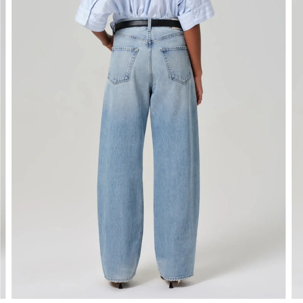 Citizens of Humanity Ayla Jean - Picture 2 of 7